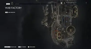 Sniper Elite 5 Stone Eagle Locations - Where to Find Them for the Eagle Eyed Achievement