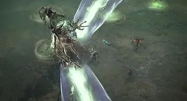 Guides / Diablo 4's Eyes in the Dark Armor and Its Modifiers for Rogue Class