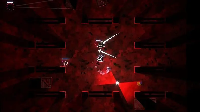 Try out the demo for Void Sols, an indie soulslike game for PC