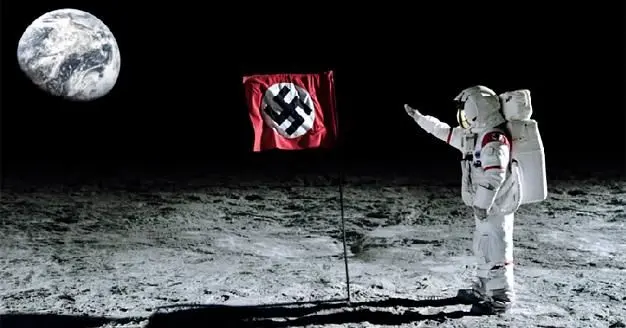 E3 2013: Wolfenstein: The New Order trailer explains alternate history