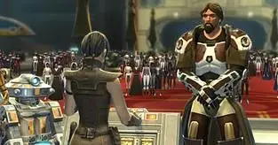 BioWare announce 'Founder' title for Star Wars: The Old Republic