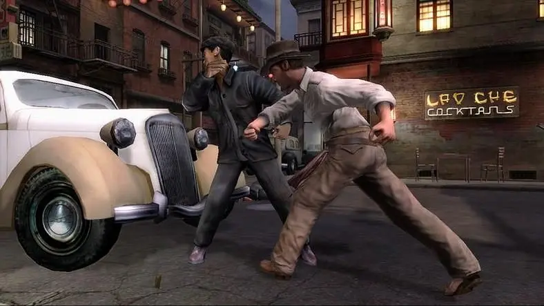 LucasArts Indiana Jones cancelled? (Update)