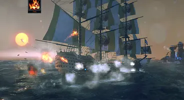 HeroCraft launching Open World pirate RPG Tempest on 22nd August