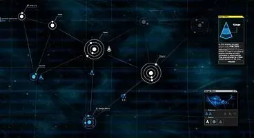 Need A Game For The Weekend? Games Republic Is Giving Away SpaceCom!