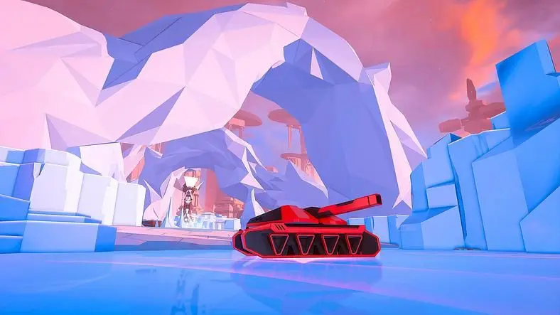 Battlezone Gold Edition Releasing On 1st May, VR Headset Not Needed