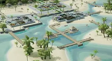Two Point Hospital Expansion 2 Will Take You on an Indiana Jones Adventure