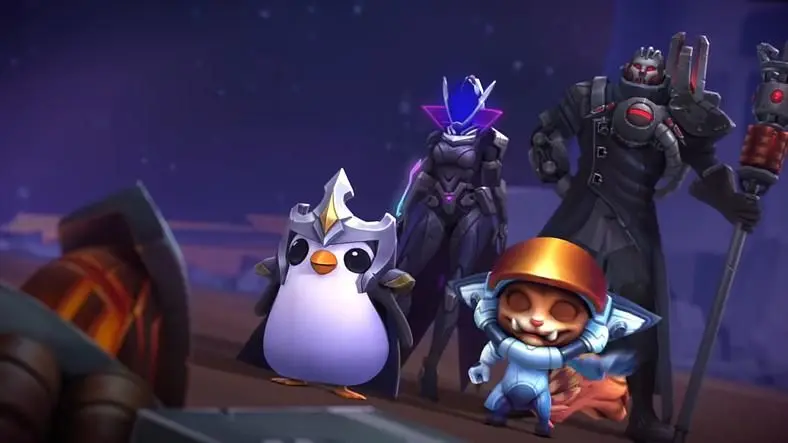 Teamfight Tactics Patch Notes 10.13 - Release Date, Battlecast, Champion Changes and More