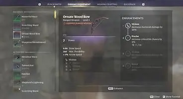 How do you Collect Runes in Enshrouded?