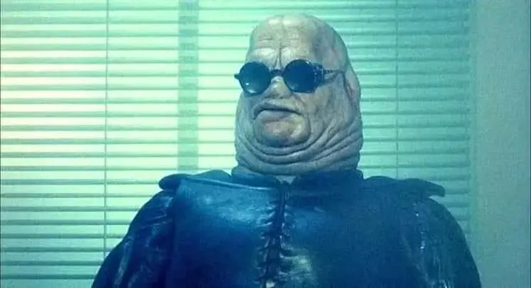 All Cenobites in Hellraiser Revival