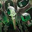 Factions / Necrons