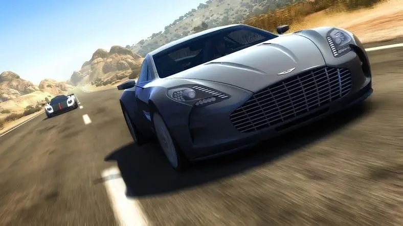 Former Test Drive Unlimited dev working on PS4 racing game