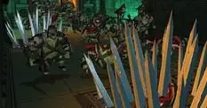 Robot: Orcs Must Die! on XBLA, PC this summer via Microsoft