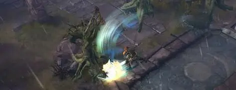 Bill Roper prefers "darker, grittier" art style, doesn't dislike Diablo 3