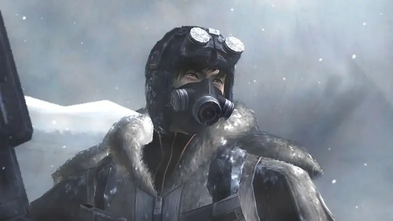 Lost Planet PS3 Demo Broken, Enjoy Bugginess If You Downloaded