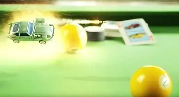 Micro Machines World Series Sees The MegaDrive Classic Return In HD