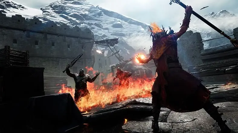 New Warhammer Vermintide 2 Campaign and Loot Chest details revealed