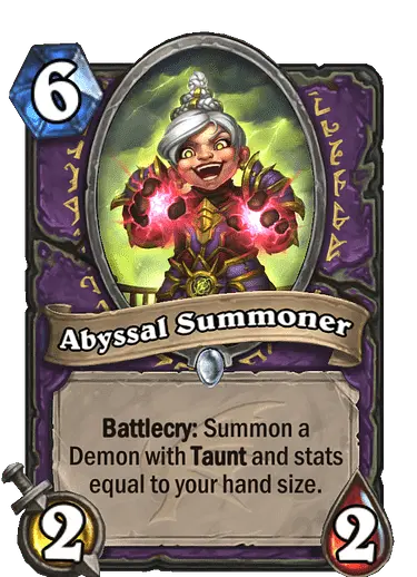 Hearthstone: Descent of Dragons Release Date and Card List