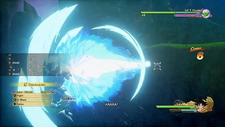 The Best Dragon Ball Z: Kakarot PC Mods