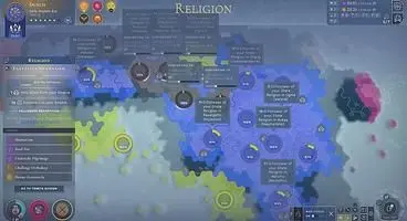 Humankind Faith and Religion - How They Work