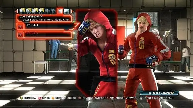 Free Tekken Tag Tournament 2 update adds new content