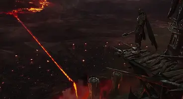 Middle Earth: Shadow of War, The Sequel To Shadow Of Mordor Has Been Announced