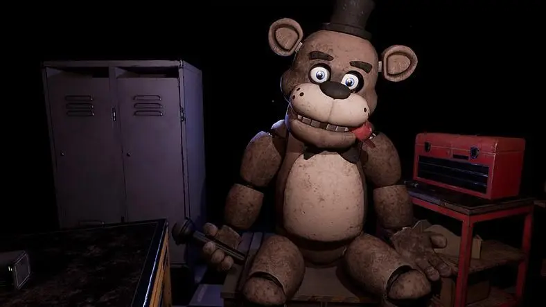 Five Nights at Freddy’s: Help Wanted Gets Release Date