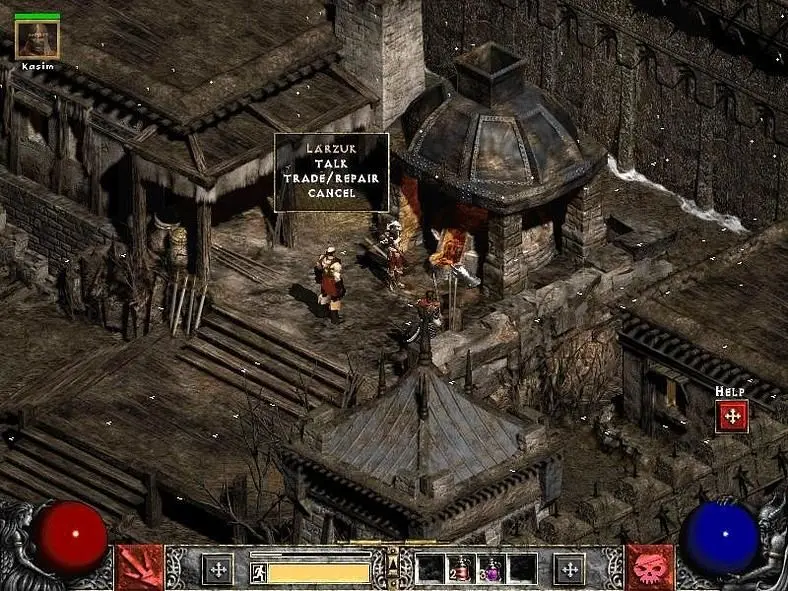 Massive Project Diablo 2 Mod Launches this Week With Seasons and New End Game Content