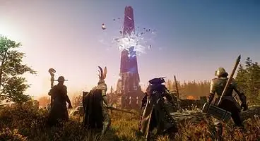 New World AFK Timer - How Long You Have Before Being Kicked from the Server