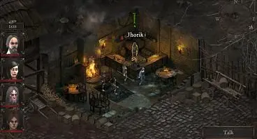 Old-School RPG Vendir: Plague of Lies Brings a World of Darkness to PC in 2022
