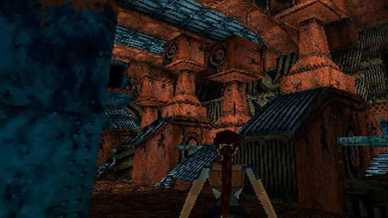 Square Enix re-release original Tomb Raider games through Steam