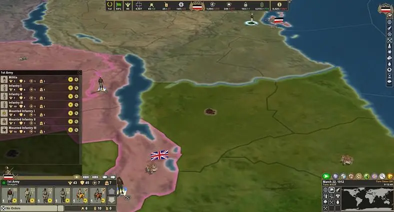Making History: The Great War Developer Diary 4: The Steam “Early Access” Experience