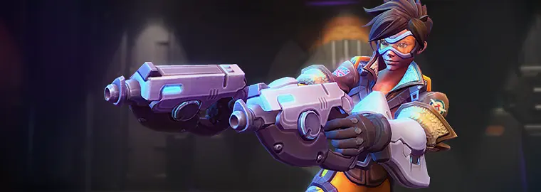 Every Heroes of the Storm character is free this weekend