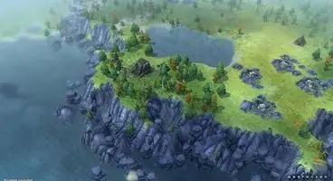 Shiro, developers of Evoland, announce new strategy game – Northgard