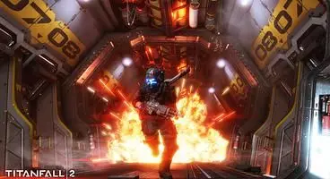 Titanfall 2 Launches Today