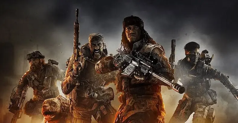 Black Ops 4 Servers Severely Downgraded since Beta