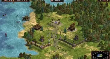 Age of Empires: Definitive Edition Now Available on PC