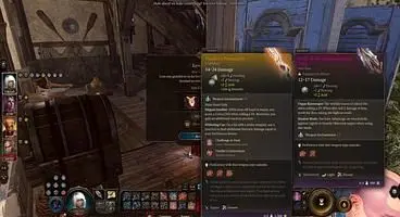 Guides / How Good is the Shadow Monk in Baldur's Gate 3?
