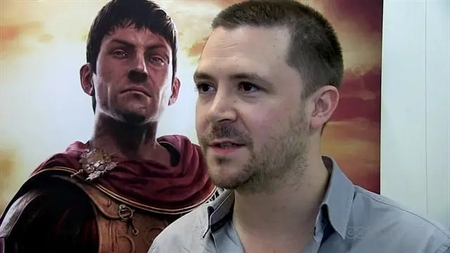 Creative Assembly: Total War: Arena isn't exactly a MOBA