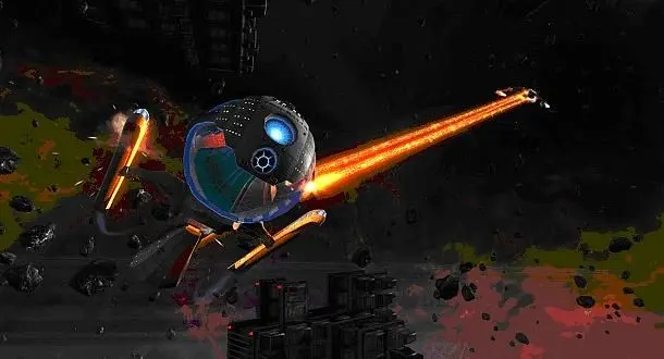 Cryptic Studios committing to a total revamp of PvP in Star Trek Online