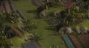 GSC Game World announces that Cossacks 3 is in development, coming to PC later this year