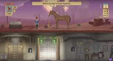 Team17 details new Danger Update patch for their fallout shelter sim Sheltered