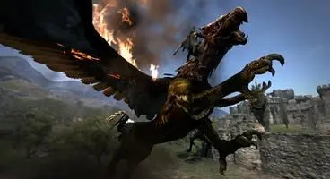 Capcom considering sequel to Dragon's Dogma: Dark Arisen