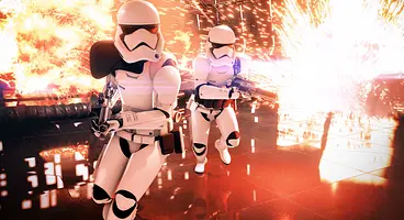 It Now Takes 24 Hours To Unlock All Star Wars Battlefront II Heroes