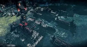 Frostpunk's Biggest Expansion to Date, The Last Autumn, Launches Later This Month