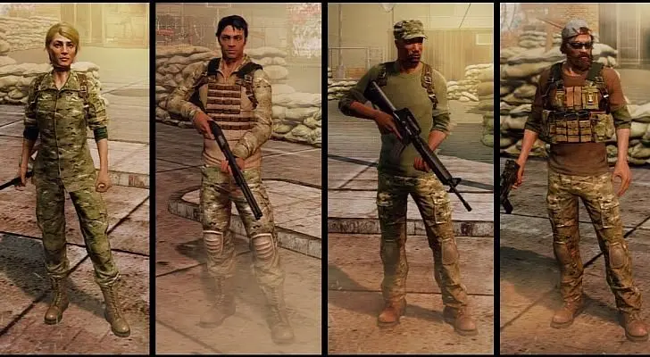 State of Decay Lifeline DLC coming Friday May 30, new trailer released