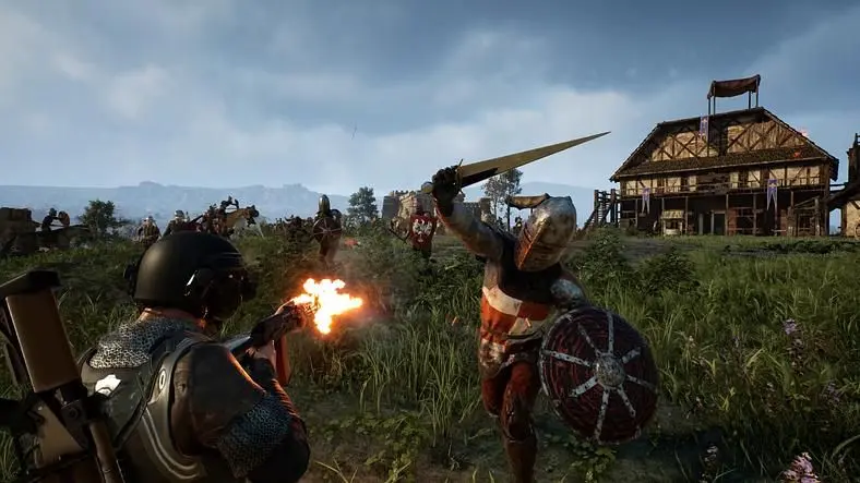 Kingmakers Release Date and Latest News