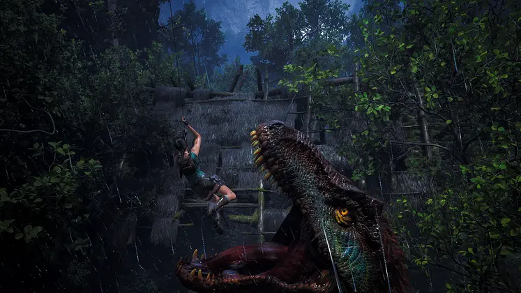 Tomb Raider: Legacy of Atlantis Hands-On SGF 2026 Preview - "We May Just Have the Definitive Tomb Raider Experience"