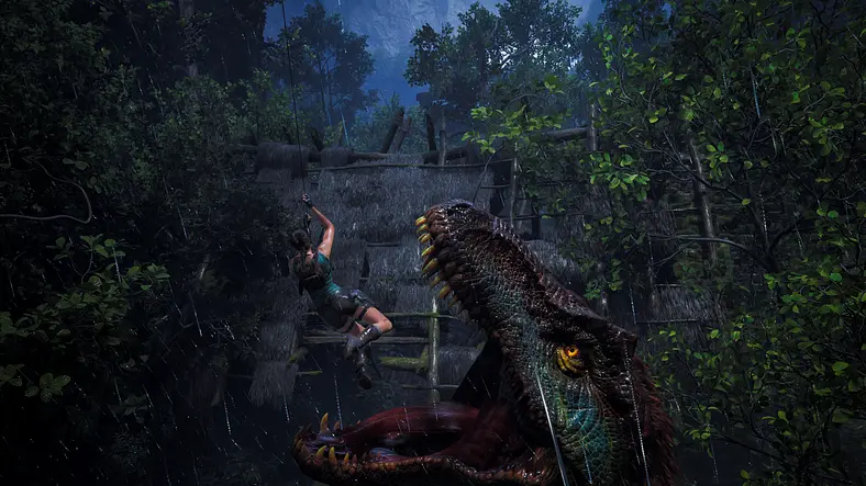 Tomb Raider: Legacy of Atlantis Hands-On SGF 2026 Preview - "We May Just Have the Definitive Tomb Raider Experience"