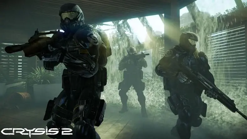 Minimum PC specs for Crysis 2 Revealed