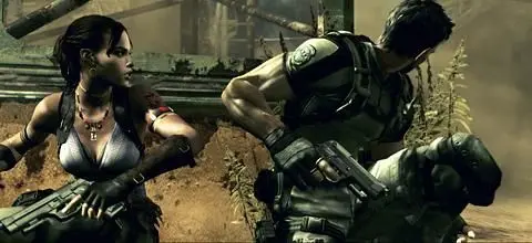 Capcom has unannounced "PC-lead" projects, will hit consoles too